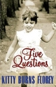 Five Questions - Kitty Burns Florey