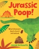 Jurassic Poop - Jacob Berkowitz