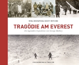 Tragödie am Everest -  Royal Geographical Society