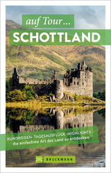 Schottland - Bruckmann Verlag