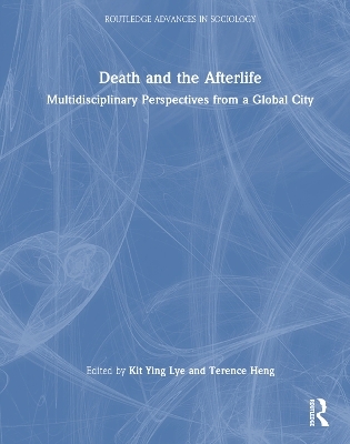 Death and the Afterlife - 