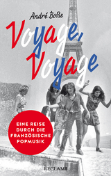 Voyage, voyage - André Boße