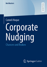 Corporate Nudging - Cameli Hoque