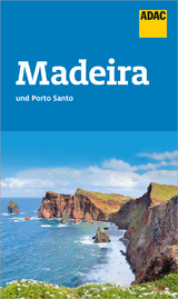 Madeira und Porto Santo - Breda, Oliver