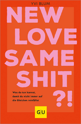 New love, same shit?! - Yvi Blum