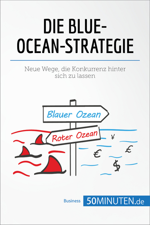 Die Blue-Ocean-Strategie -  50Minuten