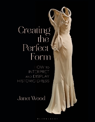Creating the Perfect Form - Ms Janet Wood