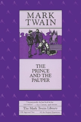 The Prince and the Pauper - Mark Twain; Victor Fischer