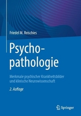Psychopathologie - Reischies, Friedel M.