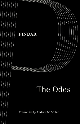 The Odes - Pindar
