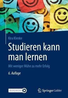 Studieren kann man lernen - Kira Klenke