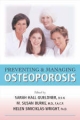 Preventing and Managing Osteoporosis