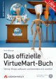 Das offizielle VirtueMart-Buch - Martin Blasczyk
