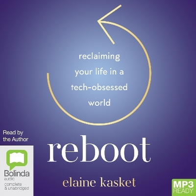 Reboot - Elaine Kasket