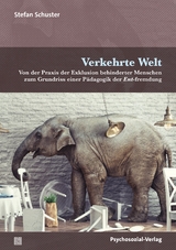 Verkehrte Welt - Stefan Schuster