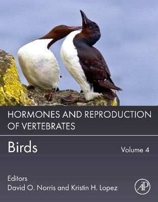 Hormones and Reproduction of Vertebrates, Volume 4 - 