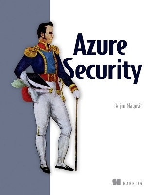 Azure Security - Bojan Magusic