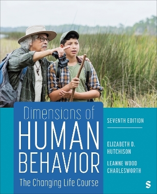 Dimensions of Human Behavior - 