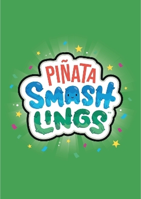 Piñata Smashlings: Puzzle Party -  Piñata Smashlings