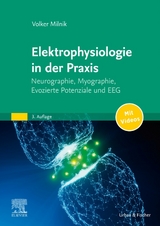 Elektrophysiologie in der Praxis - Milnik, Volker