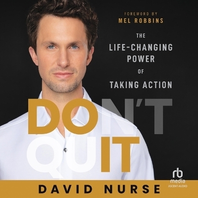 Do It - David Nurse