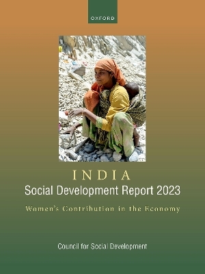 India Social Development Report 2023 - 