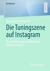 Die Tuningszene auf Instagram - Margarethe Koncki-Polt