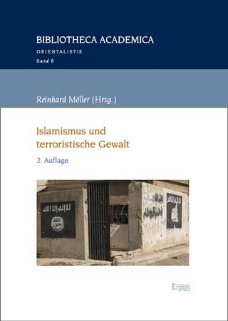 Islamismus und terroristische Gewalt - Reinhard Möller