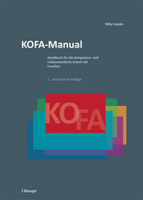 KOFA-Manual - Cassée, Kitty