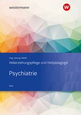 Psychiatrie - Niehoff, Dieter; Greving, Heinrich; Bunk, Ulrich