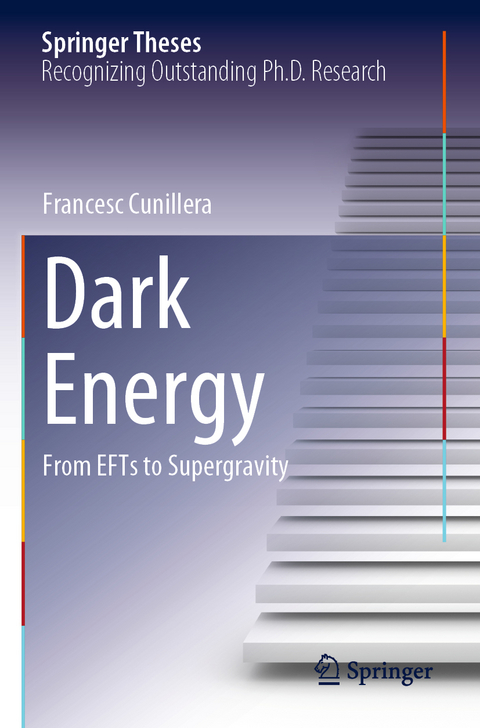 Dark Energy - Francesc Cunillera