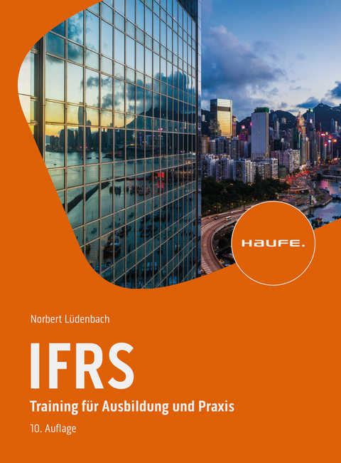 IFRS - Norbert Lüdenbach