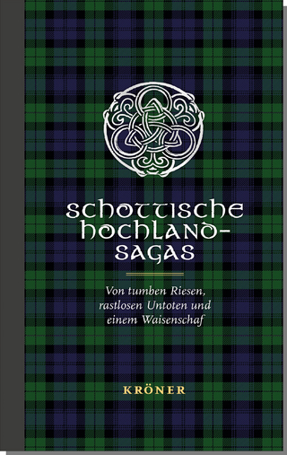 Schottische Hochland-Sagas - 
