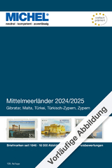 Mittelmeerländer 2024/2025 - 