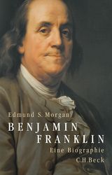 Benjamin Franklin - Edmund Morgan