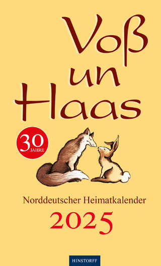 Voß un Haas 2025 - Hartmut Brun