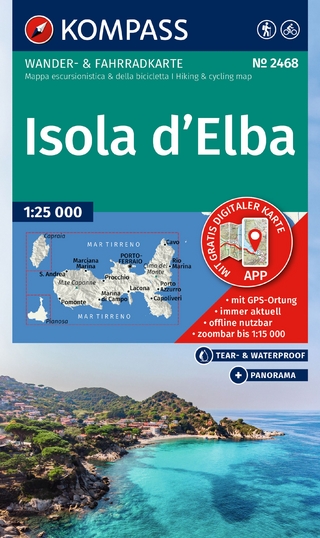 Isola d' Elba - 