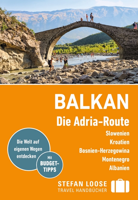 Balkan - Andrea Markand, Mark Markand
