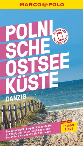 Polnische Ostseeküste, Danzig - Izabella Gawin; Thoralf Plath