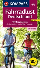 Fahrradlust Deutschland - 