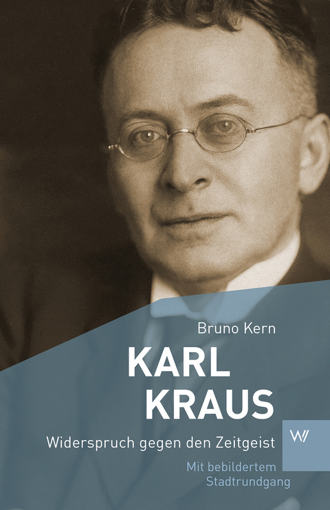 Karl Kraus - Bruno Kern