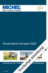 Deutschland Kompakt 2025 - 