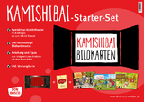 Kamishibai-Starter-Set zum Angebotspreis - 