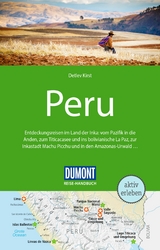 Peru - Kirst, Detlev