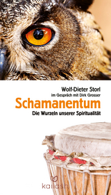 Schamanentum - Storl, Wolf-Dieter