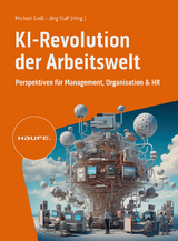 KI-Revolution der Arbeitswelt - 