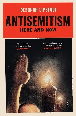 Antisemitism - Deborah Lipstadt
