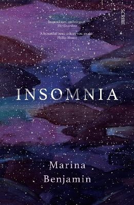 Insomnia - Marina Benjamin