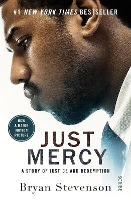 Just Mercy (Film Tie-In Edition) - Bryan Stevenson