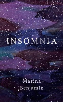 Insomnia - Marina Benjamin